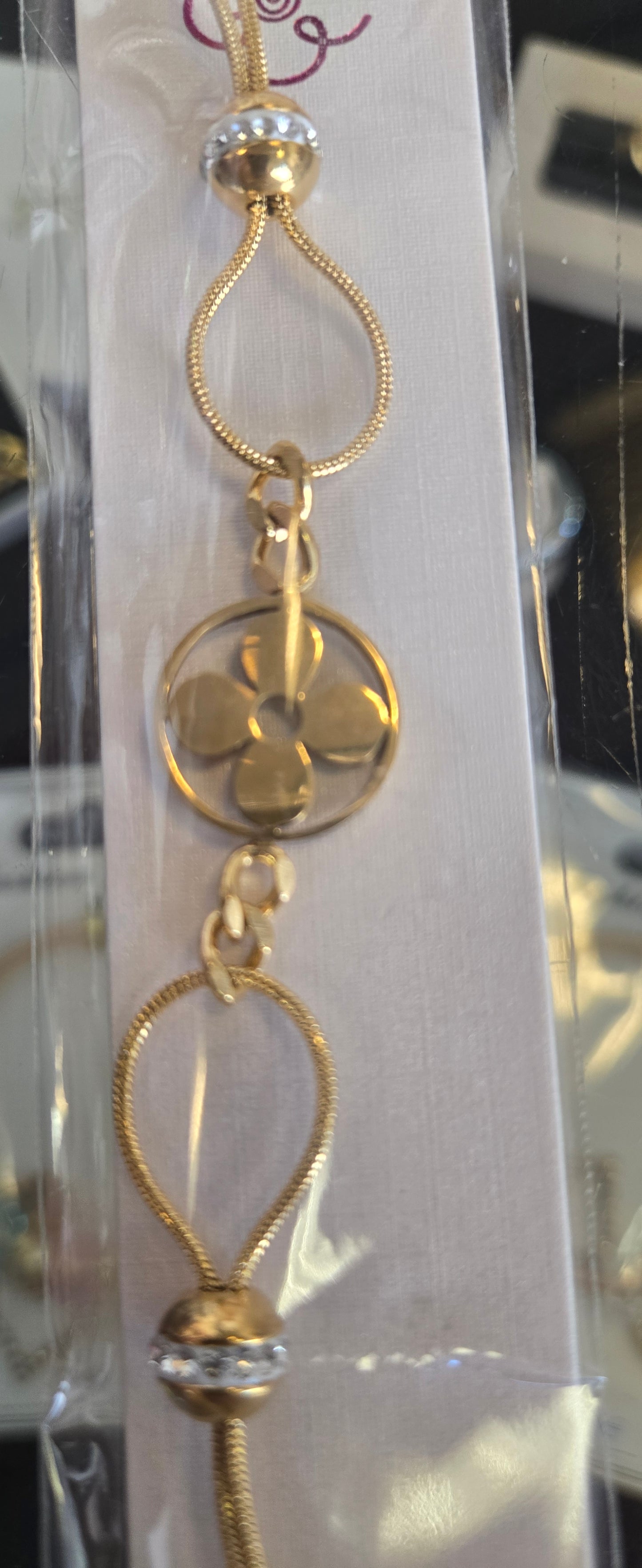 Bracelet
