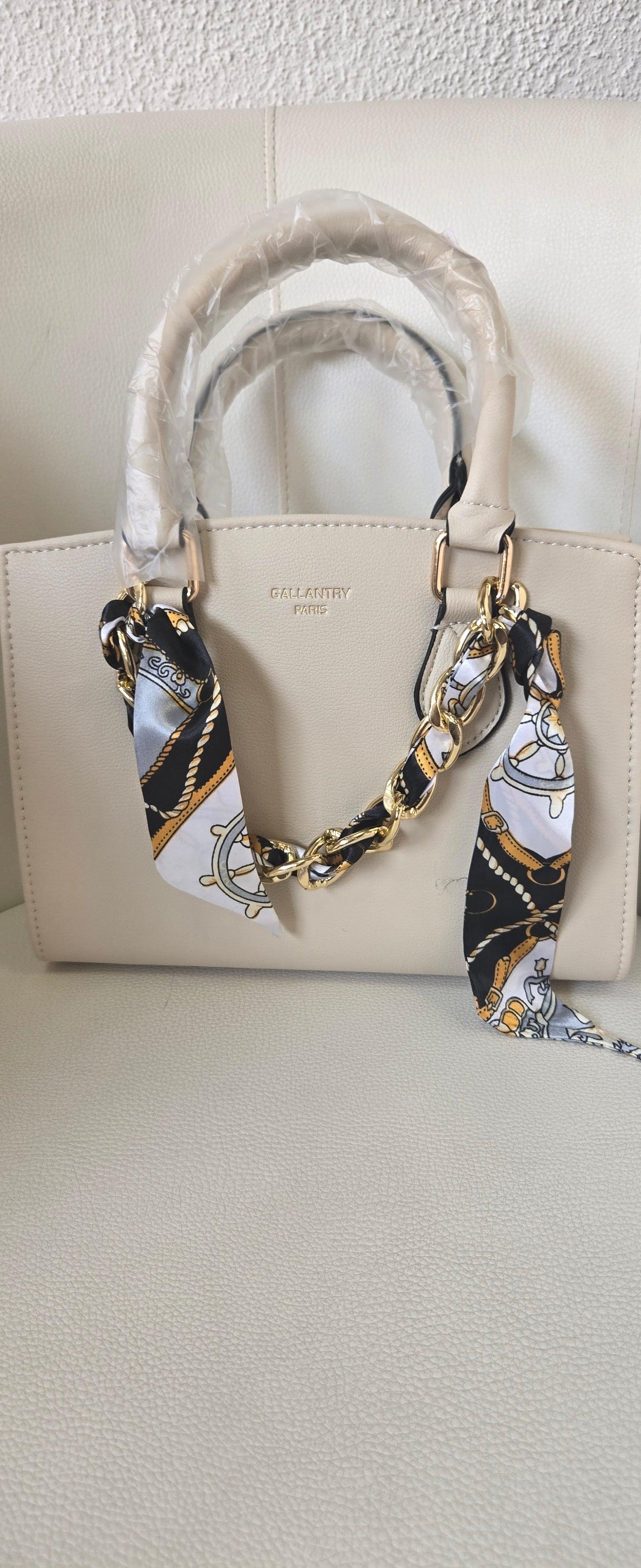 Sac foulard