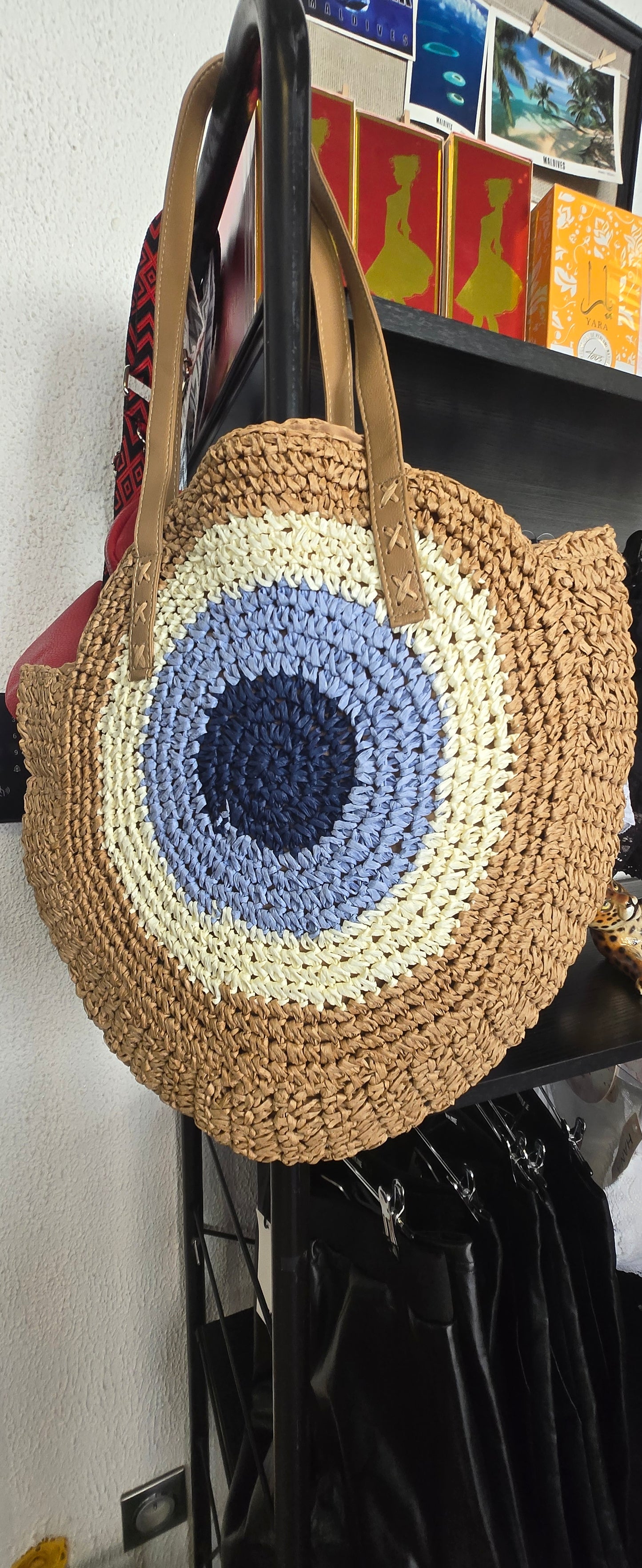 Sac de plage