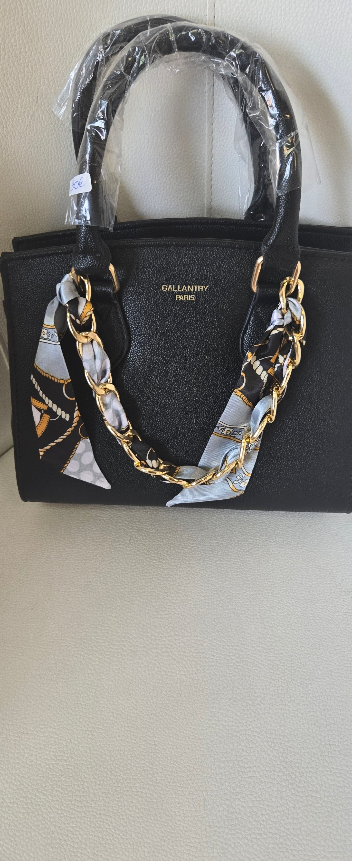 Sac foulard