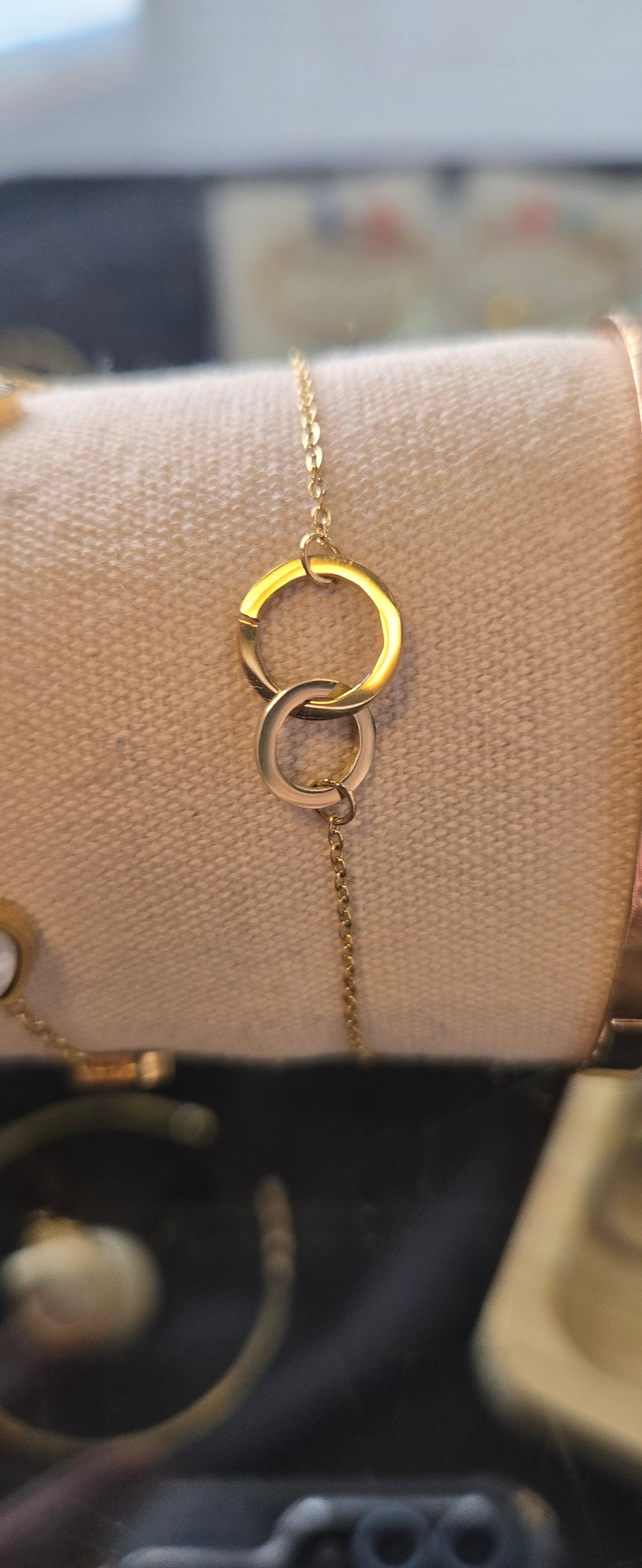 Bracelet
