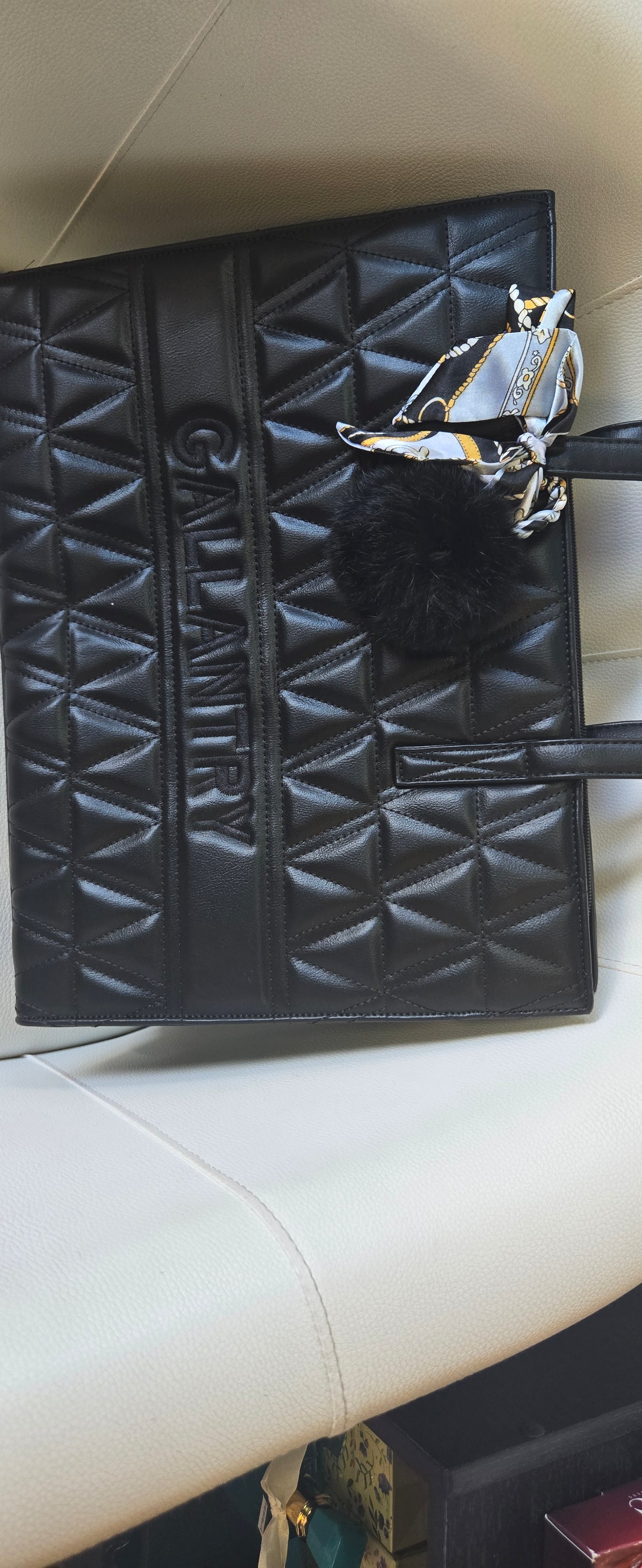 Sac cabas gallantry