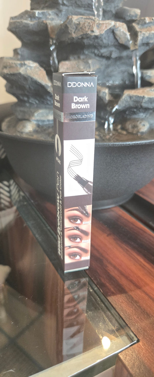 Crayon sourcils