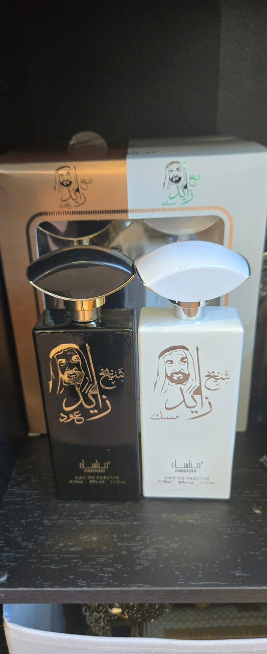 Coffret parfum dubai