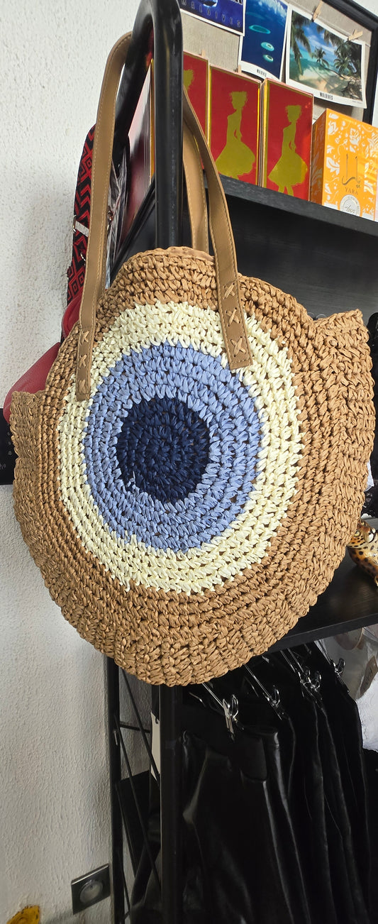 Sac de plage