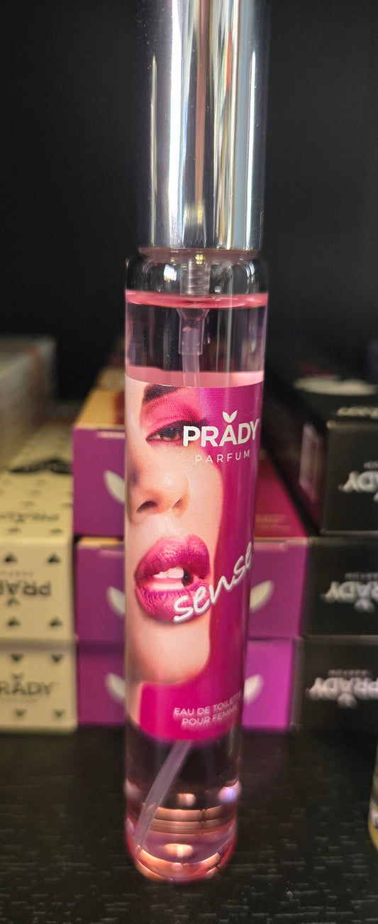 Parfum de poche