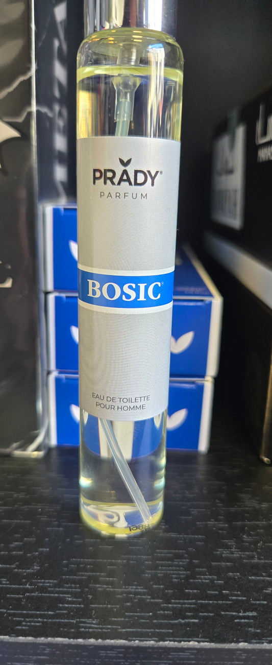 Parfum de poche bosuc