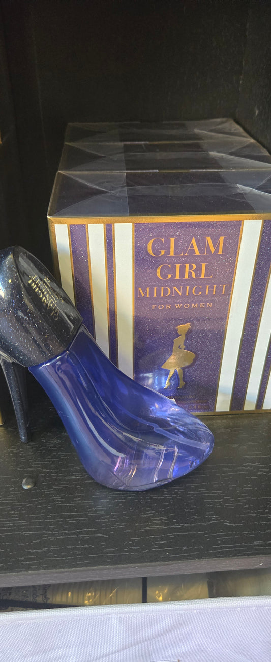 Glam girl midnight