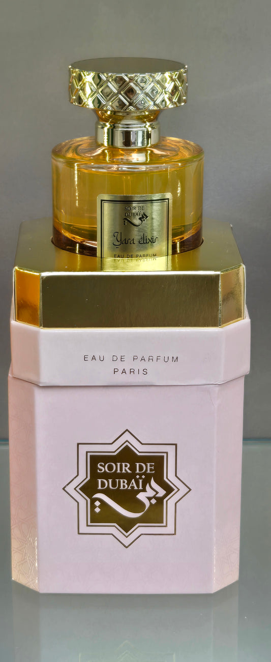 Yara elixir