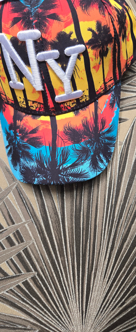 Casquette ile