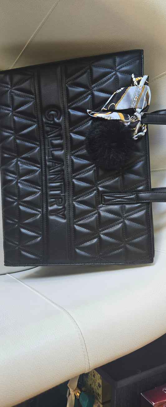 Sac cabas gallantry