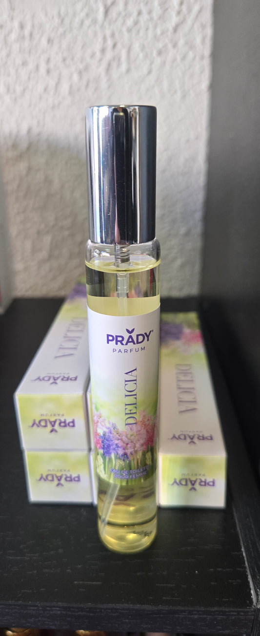 Parfum de poche prady